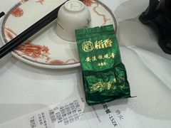 -稻香酒家·35年老字号(侨光店)