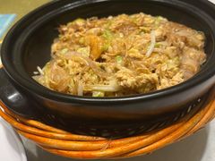 -粤味馆(黄河路店)