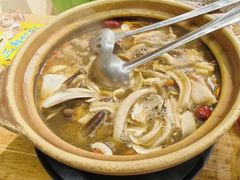 -菌小白火锅(时尚天河店)