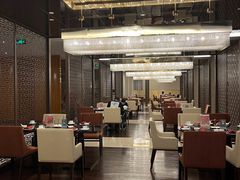 -杭州和达希尔顿逸林酒店·和园中餐厅