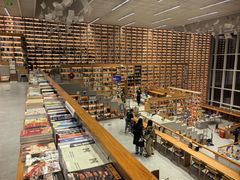 -朵云书院(滴水湖店)