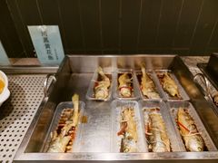 -禾斗海鲜自助(市南银座店)