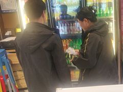 -金喜娜无限自助烤肉(泰达永旺店)