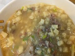 -建基泡馍·西安老字号·清真(永宁店)