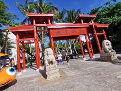 -三亚蜈支洲岛旅游区