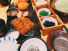 -胜博殿日式炸猪排(西红门店)