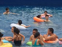 -美心红酒小镇游乐园