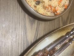 -那时新疆·若羌(经纬汇店)