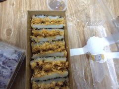 -米阿糯糕团•酒酿•甜品(莫愁店)