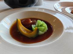 -富力丽思卡尔顿酒店·丽轩中餐厅