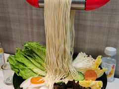 -许府牛火锅(信义坊总店)