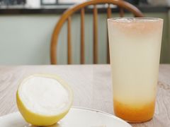 -知亘茶食