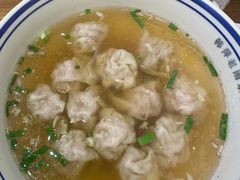 -韩萍老南京馄饨(河西万达店)