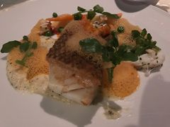 -广州四季酒店·佰鲜汇·现代法餐