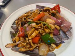 -抱德·潮汕味(敦和店原惠城鱼仔)