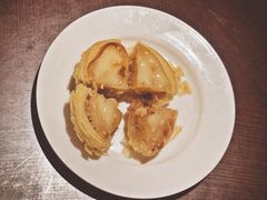 【晚市自助】芝士焗糯米鸡-杭州JW万豪酒店-万豪中餐厅