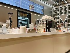-Manner Coffee(万象食家店)