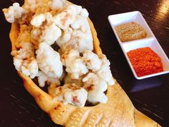 -服务大楼冷面(延大店)