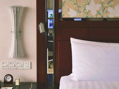 -广州香格里拉酒店