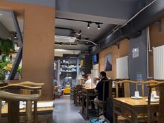 -河沿肉饼Beijing Pie(东华门店)