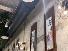 大堂-汕头八合里海记牛肉店(清河店)