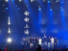 -国家会展中心（上海）虹馆EH