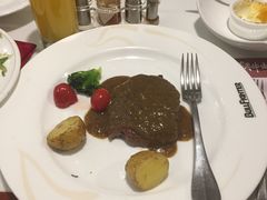-斗牛士牛排餐厅(世欧王庄店)