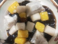 -鲜芋仙(南开大悦城店)