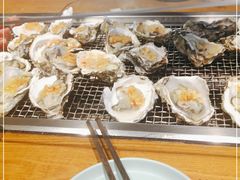 -蚝英雄鲜蚝自助专门店(长楹天街直营店)