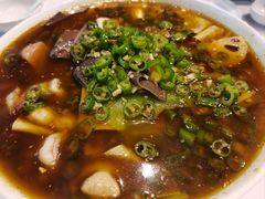 -眉州东坡(华联万柳店)