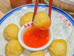 -荔银肠粉·非遗手藝(夫子庙店)