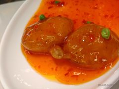 -国人川菜(李家村建东街店)