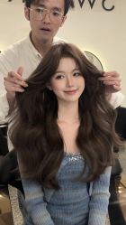 -SWANK SALON