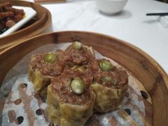 南粤烧麦-稻香酒家·34年老字号·港式粤菜(汉街店)