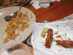 -卡朋厨房(289艺术园区店)