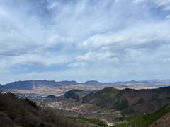 -山叶口景区