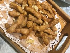 -八闽饭店闽南小镇(铁西店)