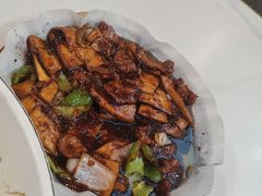 -青城道汤池
