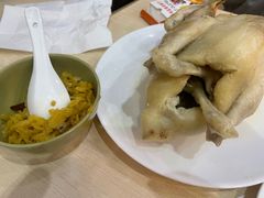 -贞味盐焗鸡(老城店)