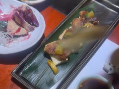 -匠和风精致料理(宁德万达店)
