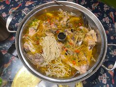 -背篓人家(洞口店)