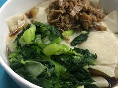 -樊记腊汁肉(竹笆市总店)
