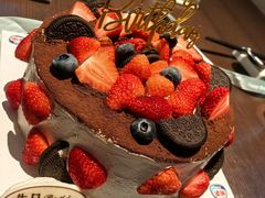 -静之湖湖畔餐厅