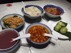 龙抄手-龙抄手(文殊坊店)