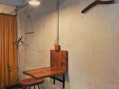 大堂-春庄咖啡SpringHues(钟楼小区店)