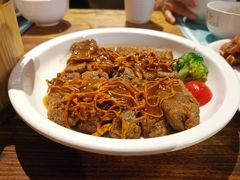 养生黑豆腐-胡桃里音乐酒馆(海雅缤纷城店)