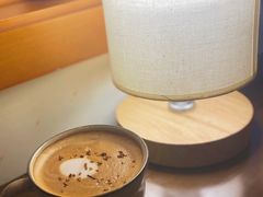 -慕咖啡(宽窄巷子店)