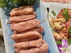 -鹤之乡·齐齐哈尔烤肉·非遗(秋涛路店)