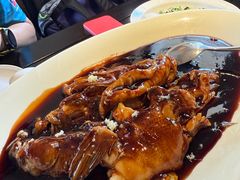 西湖醋鱼-朴墅(西湖青芝坞店·杭帮菜·家宴.14年的店)