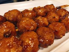 鸡肉丸-宜家·瑞典风味餐厅(北京西红门店)